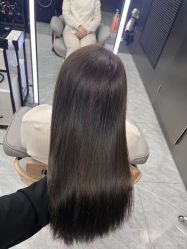 -藤野造型烫染·漂发