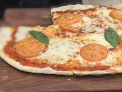 玛格丽塔披萨-EATALIA意塔利意式餐厅(鼓楼店)