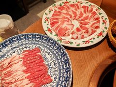 -北京老门框爆肚涮肉馆(凤城六路店)