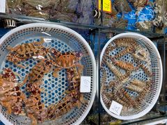 -船奇蒸汽海鲜·闽菜(八市海鲜总店)