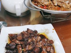 -宜城私房菜.臭鳜鱼(九华新街店)