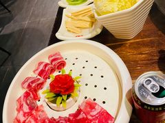 -大话三城重庆火锅(万科天誉店)