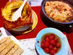 -赵小姐丨新中餐(曲江店)