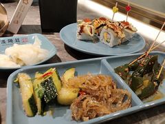 -汉阳廷自助烤肉·火锅(佳兆业广场店)