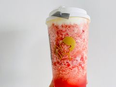 -喜茶(上海奉贤宝龙店)