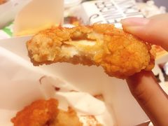 -肯德基(湘乡市新湘路店)