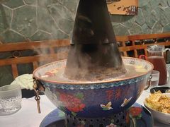 -东来顺饭庄(apm总店)