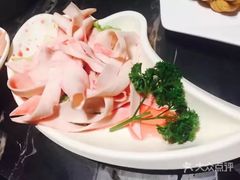 黄喉-小王少龙火锅(沙南街店)