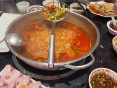 -八方牛客(四方河店)