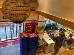 -添福来墨鱼饺子 · 海鲜东北菜(泡崖店)