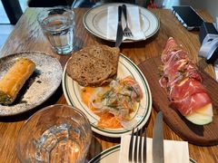 -La Strada(安福路店)