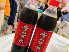 -香满居张记小厨私房菜(青岛站店)