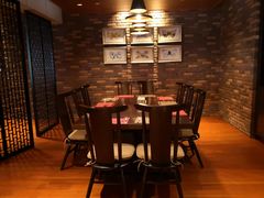 包厢-OPEN開全日自助餐厅·牛肉火锅·海鲜(佛山希尔顿酒店)