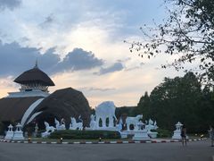 -清迈夜间动物园