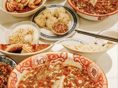 -仙妈米粉店(庆丰路)