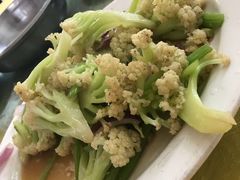 台山菜花-联兴酒家