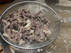-牛很鲜潮汕牛肉火锅(朝晖路店)