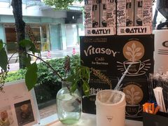 -Manner Coffee(大宁国际商业广场店)