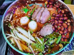 -牛鲜盛齐齐哈尔烤肉(曹路店)