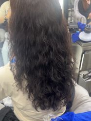 -东梵造型·烫发染发接发连锁SALON