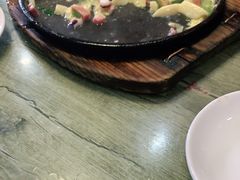 -华春餐馆(鱼山路店)