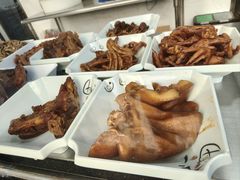 -吴山烤禽(光复路店)