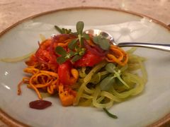 当季时蔬-RAC BAR(安福路店)