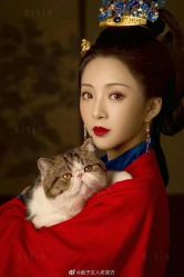 -盘子女人坊古装写真摄影(南京总店)