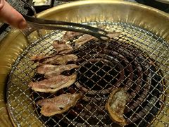 -NIUAN牛庵·日式和牛烧肉(恒隆店)