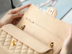 -Chanel(德基广场店)