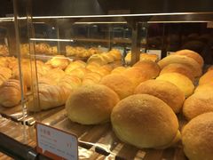 -BreadTalk面包新语·烘焙蛋糕(领展购物广场店)
