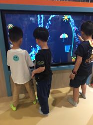 -卡通尼乐园