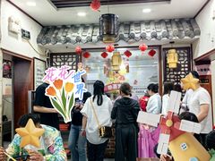-一品飘香米线(一中总店)