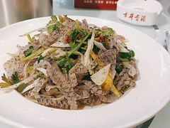 -皖小斌·小葱伴豆腐(丰收路店)