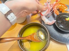 -王鼎精致料理铁板烧(世博源店)