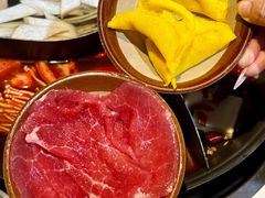 -贰回巷火锅馆(钟楼店)