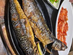 -坦坦大炉·韩式烤肉(望京店)