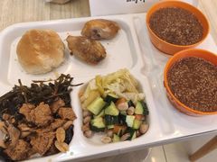 -香妃烤鸡(西单店)