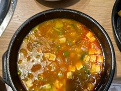 -本家韩国烤肉(青岛万象城店)