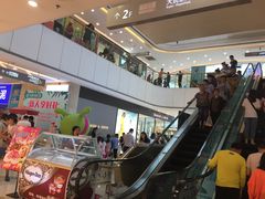 -万达广场(万州店)