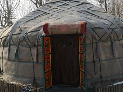 -九十九顶毡房(阜石路店)