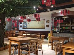 -李连贵熏肉大饼(中街盛京龙城店)