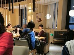 -味太助·银饭食堂(中华城店)