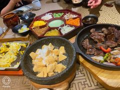 -将军牛排·尔滨地标朝鲜族美食(总店)
