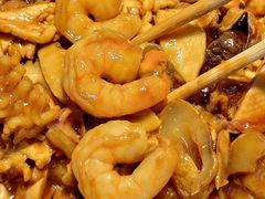 -惠宾饭庄(中山路店)