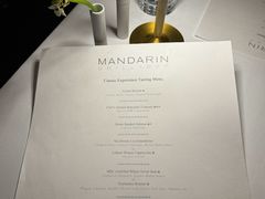 -文华扒房及酒吧(香港文华东方酒店)