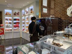 -GODIVA(海岸城店)