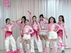 -墨舞舞蹈(顾村公园店)