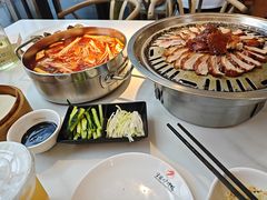 -守柴炉烤鸭(鱼嘴店)