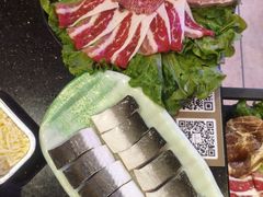 -木槿花韩式炭烤·熟成肉工坊(孙文东路店)